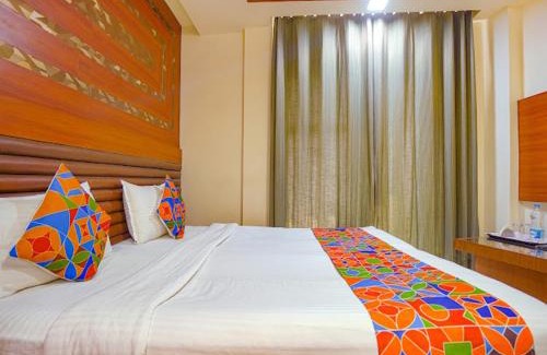 Jalandhar Hotel | Hotel 24x7 Inn Jalandhar