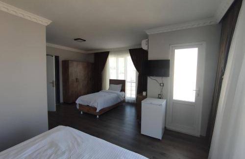 Hasankeyf Hotel | Hotel ∙ 3 guests