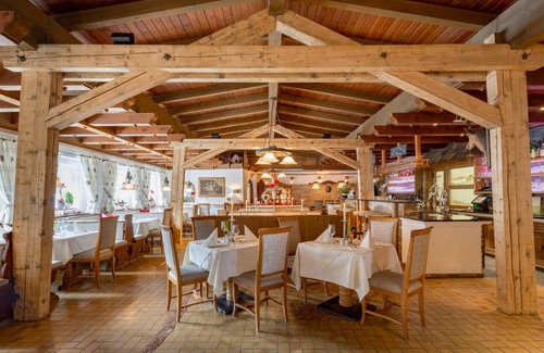 Wald im Pinzgau Hotel | Hotel ∙ 4 guests