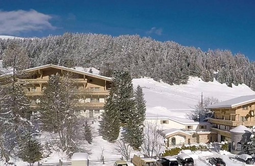 Wald im Pinzgau Hotel | Hotel ∙ 4 guests