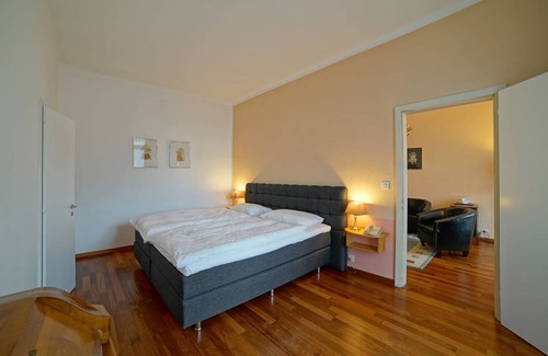 Davos-Platz Hotel | Hotel ∙ 4 guests