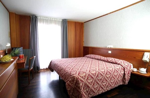 Staffal Hotel | Hotel ∙ 4 guests