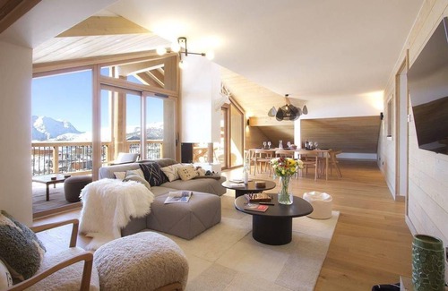 Bergers Hotel | Hotel ∙ 6 guests