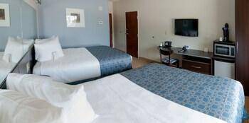Belle Chasse Hotel | Hotel ∙ 7 guests
