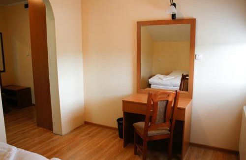 West Pomeranian Voivodeship Hotel | Hotel 7