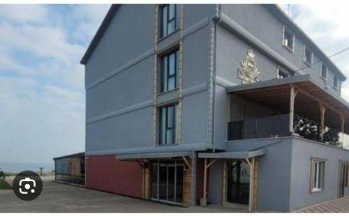 Unye Hotel | Hotel ∙ 70 guests