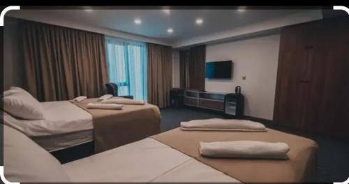 Unye Hotel | Hotel ∙ 70 guests
