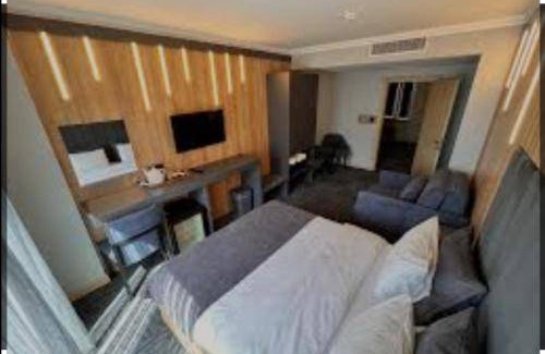 Unye Hotel | Hotel ∙ 70 guests