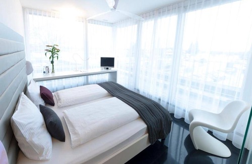 Kriessern Hotel | Hotel ∙ 8 guests