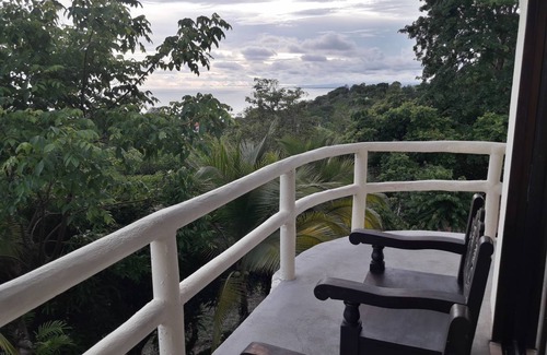 Valle Pura Vida Hotel | Hotel ∙ 8 guests