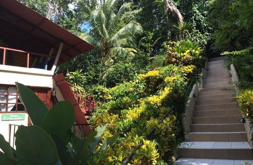 Valle Pura Vida Hotel | Hotel ∙ 8 guests