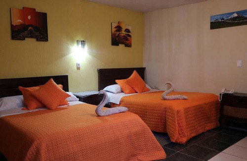 Tababela Hotel | Hotel ∙ 8 guests