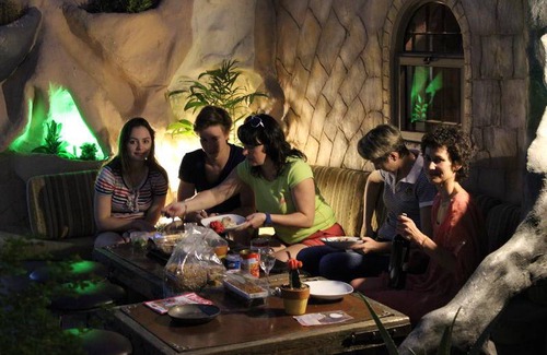 Eilat Hotel | Hotel ∙ 8 guests