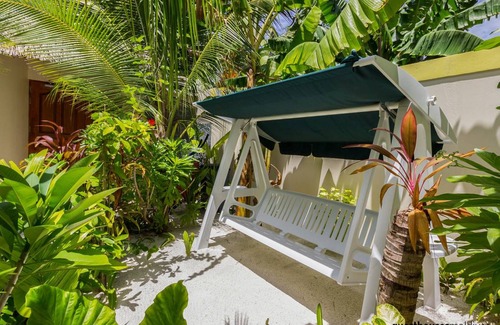Dhangethi Hotel | Hotel ∙ 8 guests