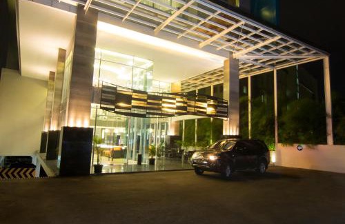 Bandung Hotel | Hotel 88 Kopo Bandung By WH