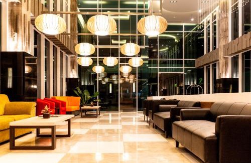 Bandung Hotel | Hotel 88 Kopo Bandung By WH