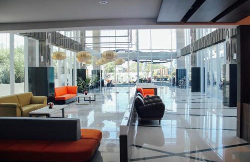 Bandung Hotel | Hotel 88 Kopo Bandung By WH