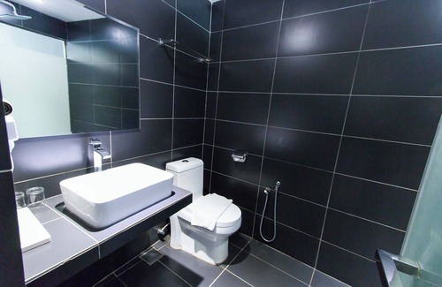 Klang Hotel | Hotel 99 - Bandar Botanik Klang