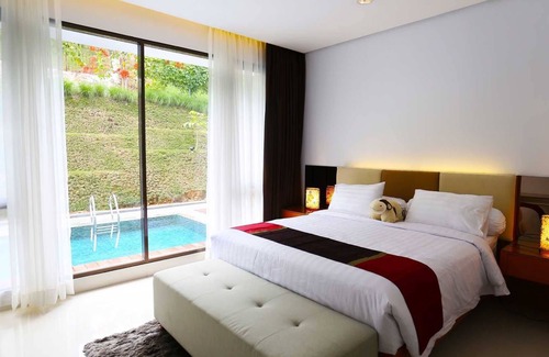 Bogor Selatan Apartment | Hotel 99 Build Bogor