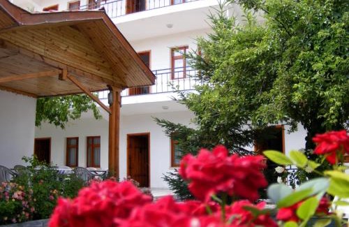 Bogazkale Hotel | Hotel Aşıkoğlu