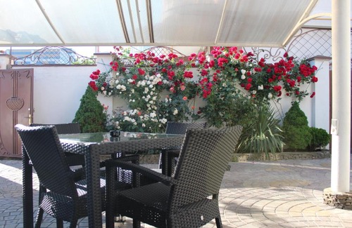Anapa Hotel | Hotel Aрдо