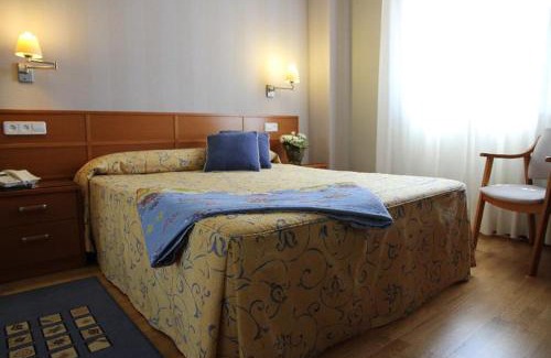 A Carrasca Hotel | Hotel A Queimada