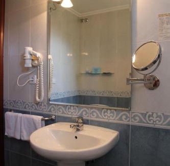 A Carrasca Hotel | Hotel A Queimada
