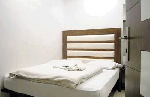 Motia Khan Hotel | Hotel A10 International Near New Delhi Railway Station