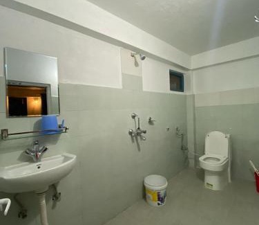 Ghandruk Hotel | hotel aagan cafe & resturant