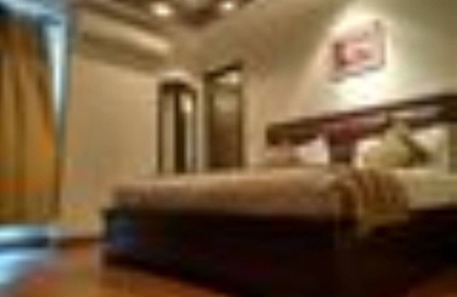 Safdarjung Enclave House | Hotel Aaron Castle (A Home away Home)