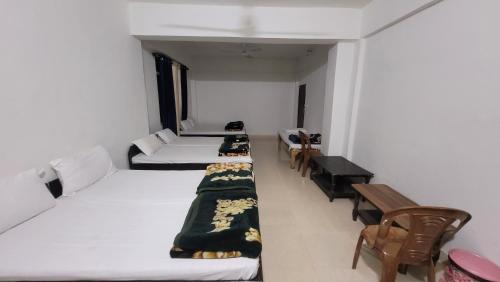 Chamoli Hotel | Hotel Aashirwad