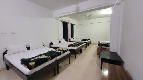 Chamoli Hotel | Hotel Aashirwad