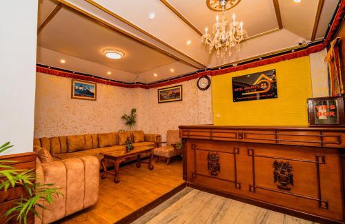 Thamel Hotel | Hotel Aashraya Home