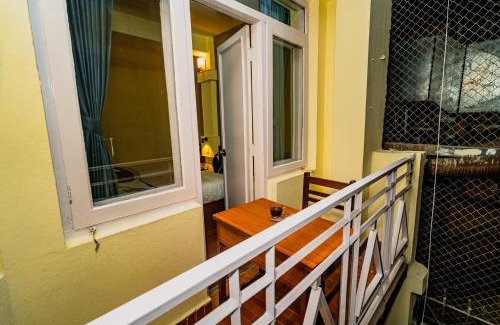 Thamel Hotel | Hotel Aashraya Home