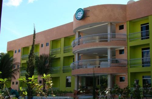 Alagoinhas Hotel | Hotel Absolar