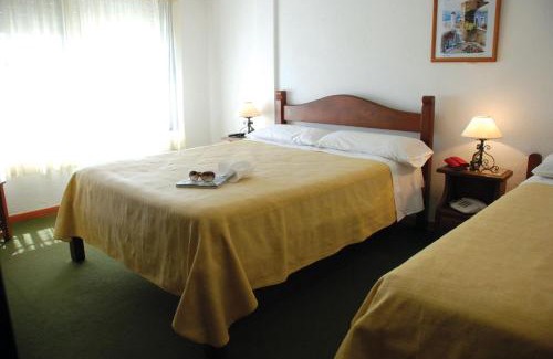 Las Grutas Hotel | Hotel Acantilado