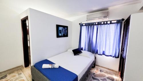 Caucasia Hotel | Hotel Acapulco Caucasia