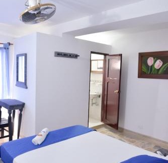 Caucasia Hotel | Hotel Acapulco Caucasia