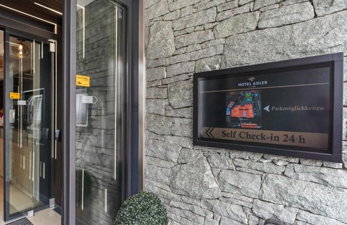 Ailingen Hotel | Hotel Adler