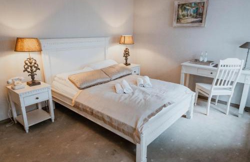 Byczyna Hotel | Hotel Adler