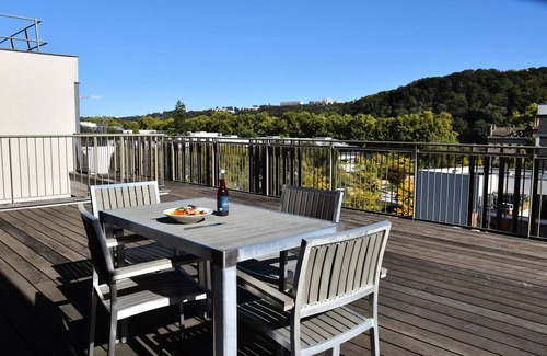 9th Arrondissement Apartment | Hotel Adonis Lyon Dock West - Standard Double Room