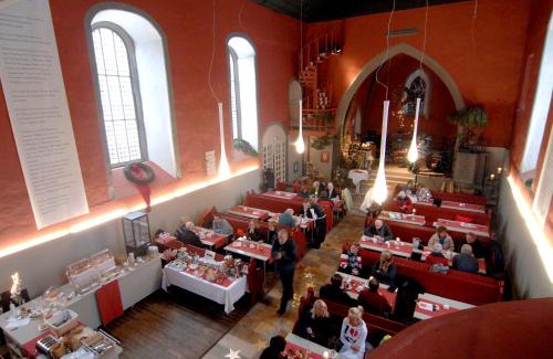 Hannoversch Munden Hotel | Hotel Aegidienhof