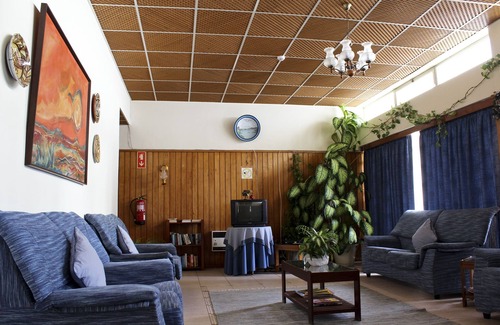 Praia de Faro Hotel | Hotel Aeromar