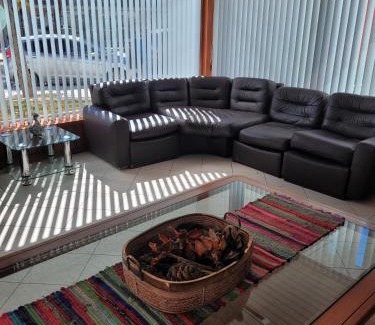 San Luis Hotel | Hotel Aiello