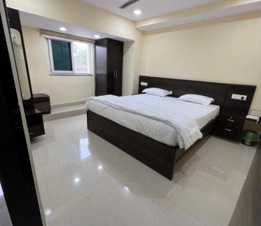 Bistupur Hotel | Hotel Akaash