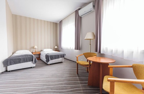 Leszno Hotel | Hotel Akwawit