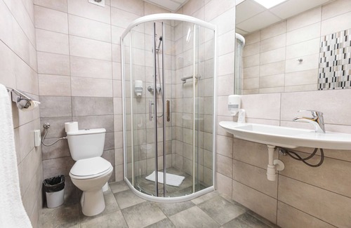 Leszno Hotel | Hotel Akwawit