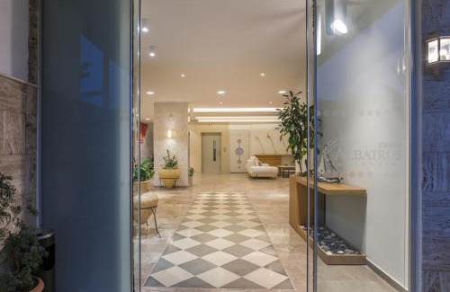 Messonghi Hotel | Hotel Albatros