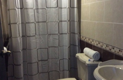 Tuxtla Gutierrez Hotel | Hotel Alberto