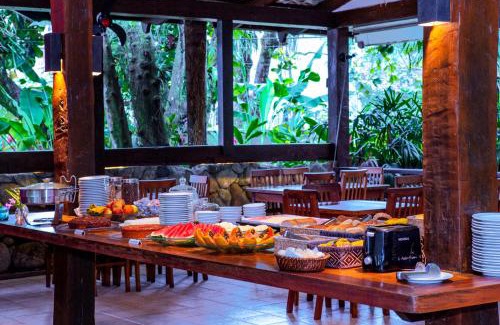 Barra do Sahy Hotel | Hotel Aldeia de Sahy